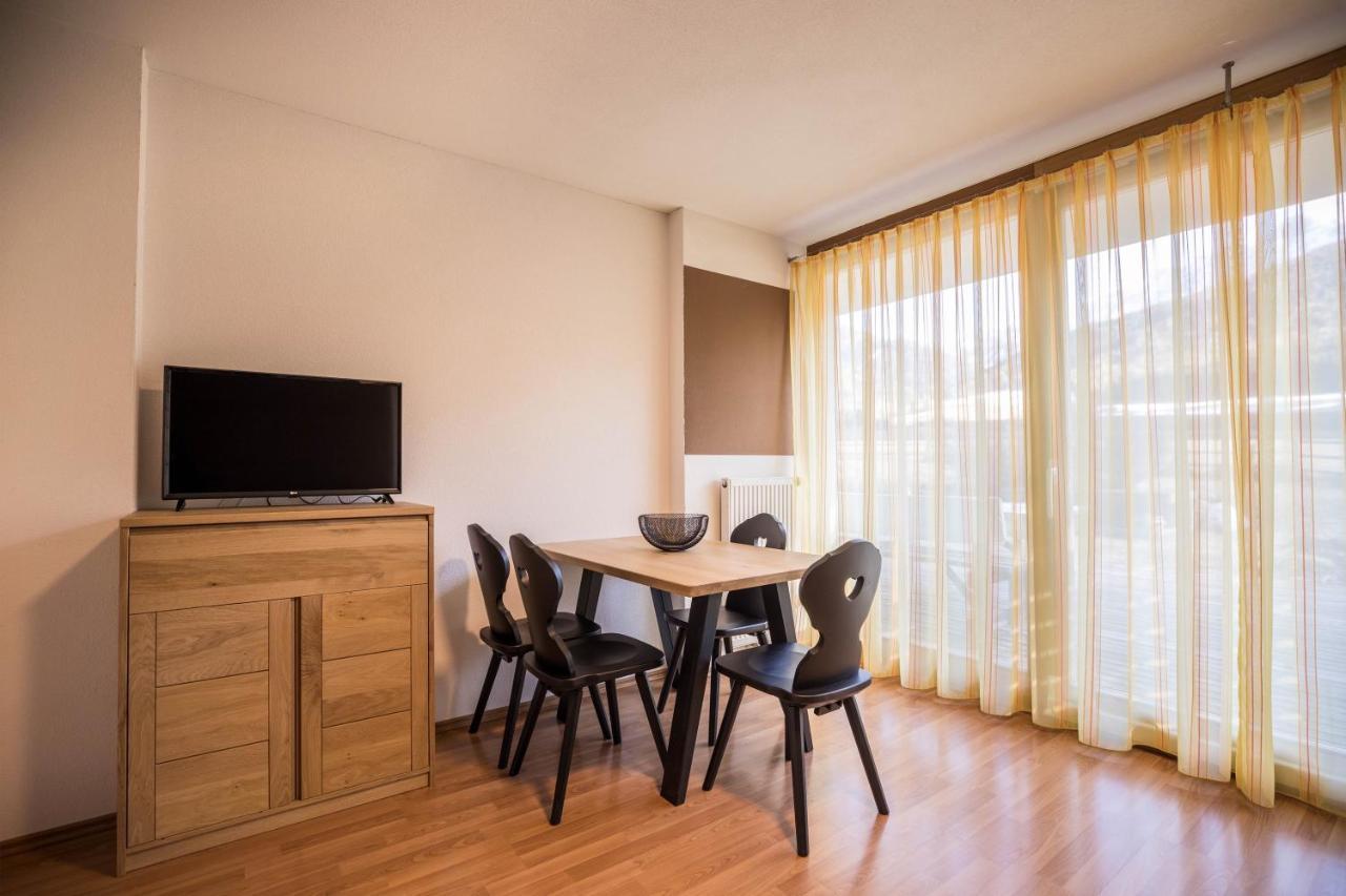 Durnbrunn 2 Apartment Olang Exterior photo