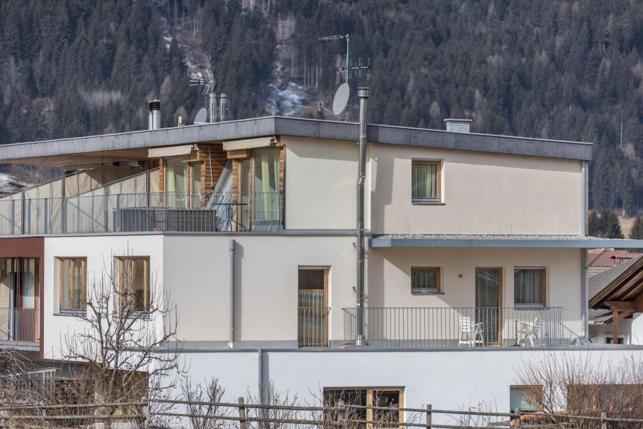 Durnbrunn 2 Apartment Olang Exterior photo